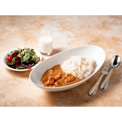 よこすか海軍カレー(レトルト)80個セット