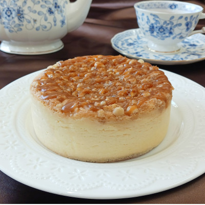 濃厚チーズケーキ　1台