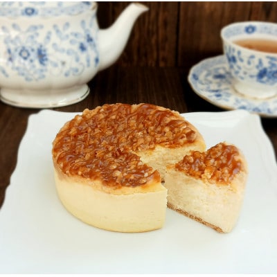 濃厚チーズケーキ　1台