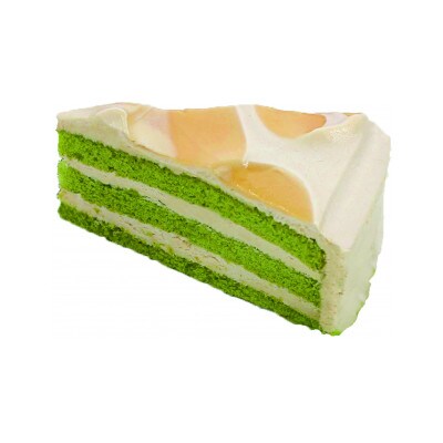 「ドルチェケーキ・くろみつ抹茶」 計12個(4個入×3箱)