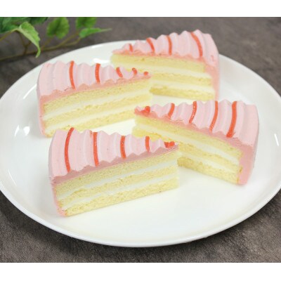 「ドルチェケーキ・ベリー&ミルク」 計12個(4個入×3箱)