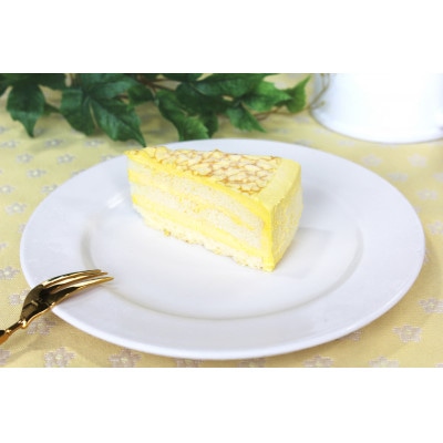 「ドルチェケーキ・クレープカスタード」 計12個(4個入×3箱)