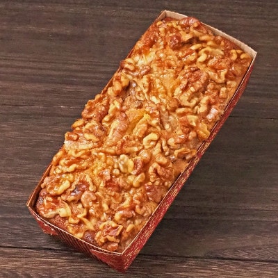 1984年創業 葉山ビーカープリンマーロウのくるみといちじく パウンドケーキ セット