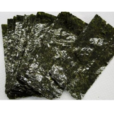 走水のり3種詰合せ(焼・味・青混ぜ)