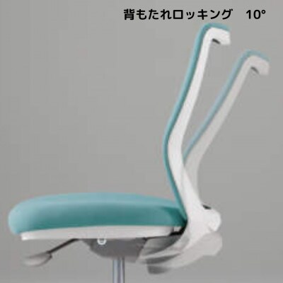 オカムラ　オフィスチェア　CG-M  【レッド】国産