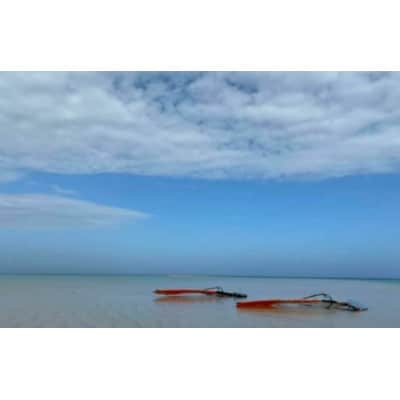 横須賀 津久井浜 SUP(Stand Up Paddle) 体験チケット(2時間)