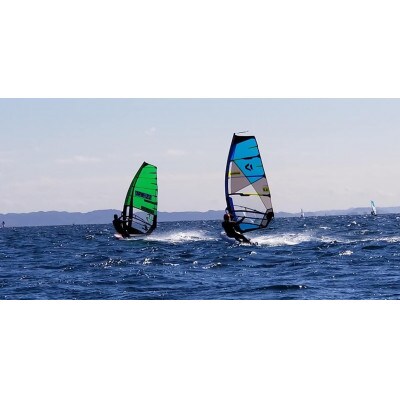 中級スクール受講チケット(12ヶ月分)【TEARS WINDSURFING SCHOOL】
