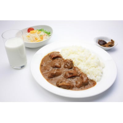 【ヤチヨ】レトルトよこすか海軍カレービーフ　40個入