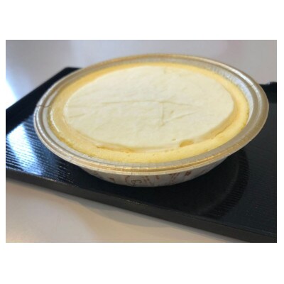 テレビでも話題!【 みっちゃんの手作りチーズケーキ】チーズケーキ　ホール2個