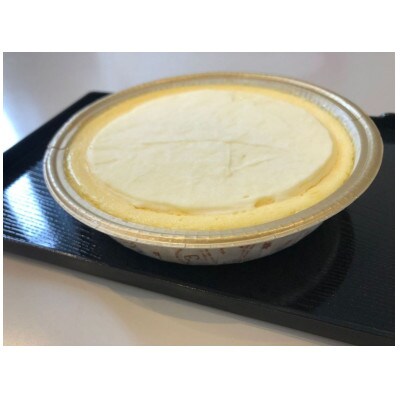 テレビでも話題!【 みっちゃんの手作りチーズケーキ】チーズケーキ　ホール4個
