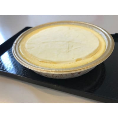 テレビでも話題!【 みっちゃんの手作りチーズケーキ】チーズケーキ　ホール5個