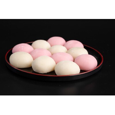 【訳あり】丸餅 6個入り×5パック 30個入り【有限会社さかくら総本家】
