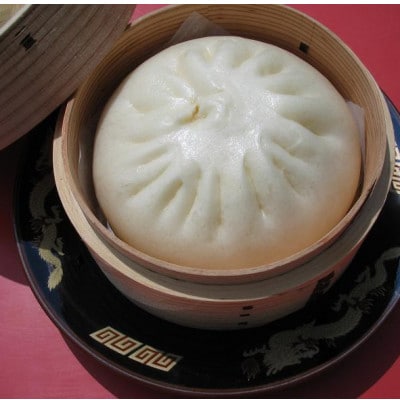 中華まん詰合せ(豚まん4個、あんまん2個、鳥まん4個)10個入り