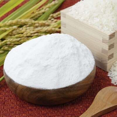 高千穂郷産 米粉 1.6kg(800g×2袋)