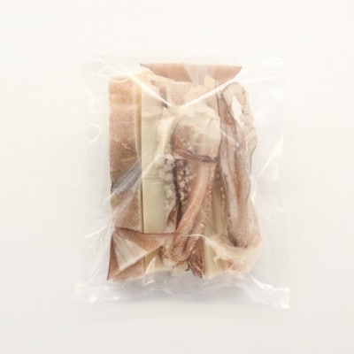 島根県産浜田市加工　食べ応え大満足のスルメイカ一夜干し(1.6kg)【小分け個包装】