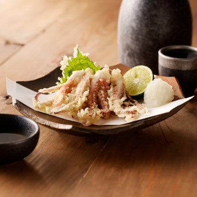 島根県産浜田市加工　食べ応え大満足のスルメイカ一夜干し(1.6kg)【小分け個包装】