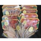 干物パック詰合せ(6魚種)