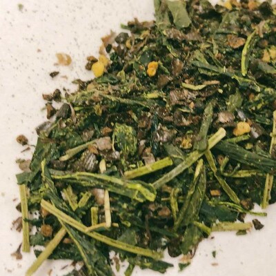 石見の四季巡り茶 春夏秋冬セット お茶 ティーバック セット 4種
