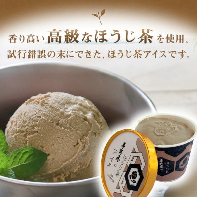 お茶の平野屋自家製「コーン&コーンとカップアイス」バラエティ10個セット【6月～10月発送】