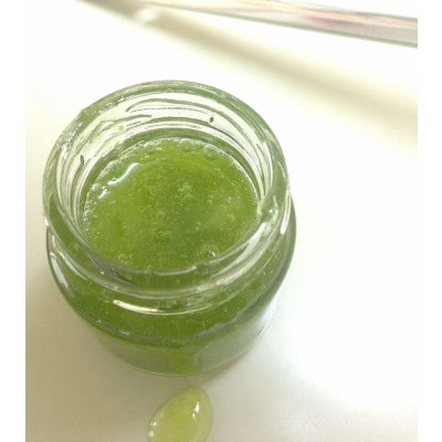 季節の果実、野菜のジャム彩り4本セット