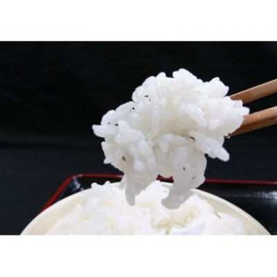 浜田市弥栄町産の美味しいお米「秘境奥島根弥栄」つや姫　栽培期間中農薬5割減　5kg