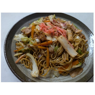 剣先いかカット済み個包装(100g～120g)×4袋入り