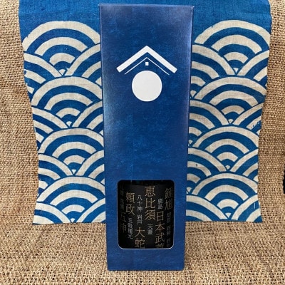 山陰浜田市に伝わる石見神楽。環日本海 純米　石見神楽演舞 720ml