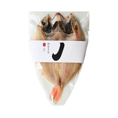 山陰浜田極味ののどぐろ一夜干し(220～250g)1枚