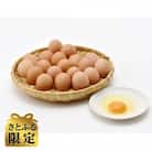 【さとふる限定】昔ながらの里の味　中国山地が育んだ もみじたまご20個