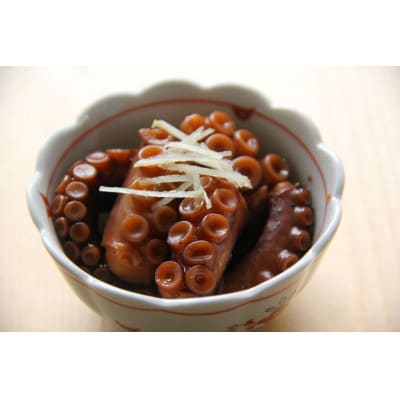 令和のたこ3種食べ比べ