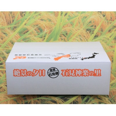 ほんき村のコシヒカリ10kg