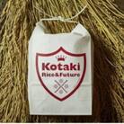 令和6年産 希少米 コタキホワイト 5kg