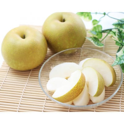 梨 幸水・豊水(長野県産秀品) 約10kg【2026年8月下旬～9月中旬発送予定】