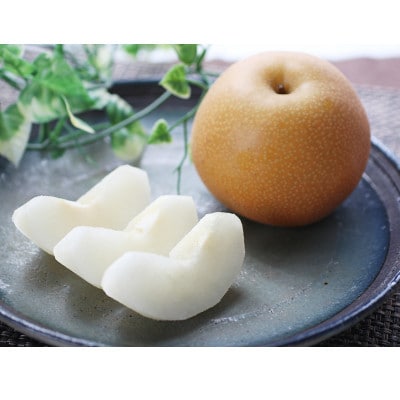 梨 幸水・豊水(長野県産秀品) 約10kg【2026年8月下旬～9月中旬発送予定】