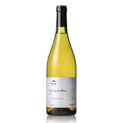 VinVie 白ワイン ソーヴィニヨン・ブラン VI09