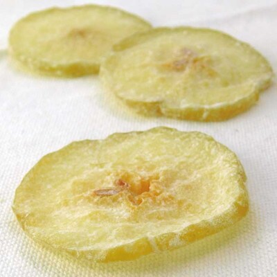 【松川町】南信州りんごのお菓子お試しセット