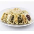 信州の手づくりおやき