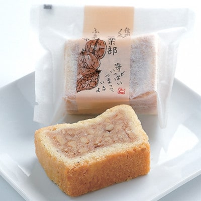 信州くるみ倶楽部セット 合計2箱(1箱:6個入り)