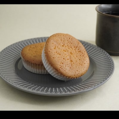 三河バターケーキ4個入り