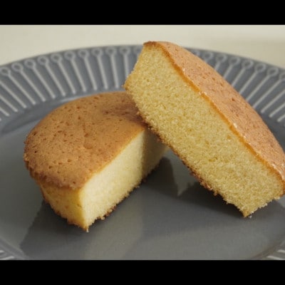 三河バターケーキ4個入り