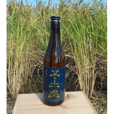 日本酒純米酒・高浜地酒「子土盛(こども)」