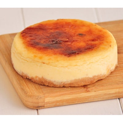 PUZOのチーズケーキ人気ナンバーワンセット!