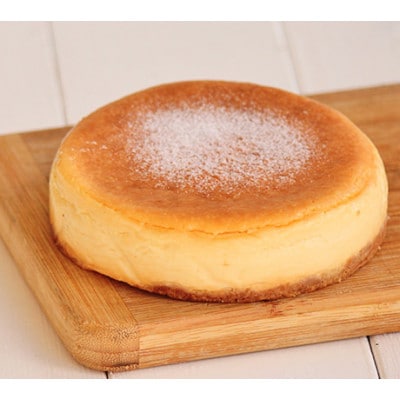 PUZOのチーズケーキ人気ナンバーワンセット!