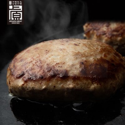 あぐーしゃぶしゃぶセット+あぐーハンバーグ