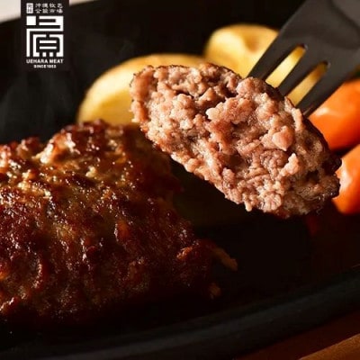 石垣牛ハンバーグセット(8個入)