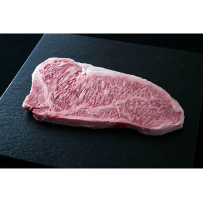 石垣牛サーロインステーキ(600g)
