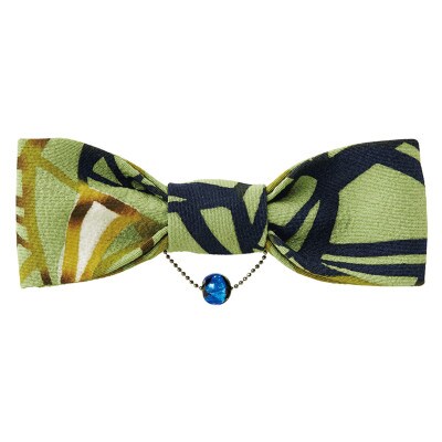 haberu 蝶ネクタイ　KIKKOU CHAIN/BOW TIE