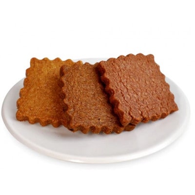 めぐるクッキー缶(32枚入り)
