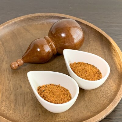 島香七味4種類セット