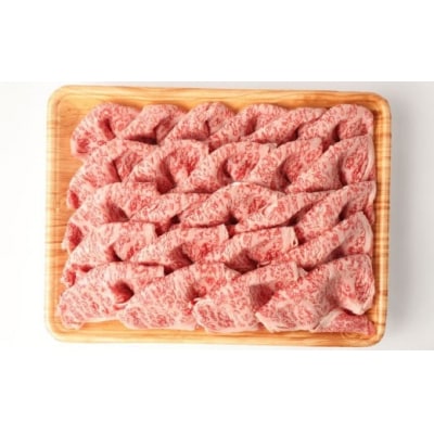 おおいた和牛肩ローススライス(800g) 【112102200】【ミートクレスト】